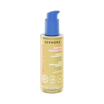 GSK GENTLE CLEANSING OIL 24 (ACEITE DESMAQUILLANTE)